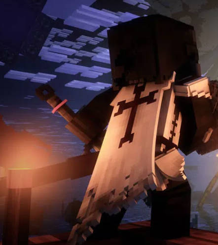 Capes Skins 스크린샷 1