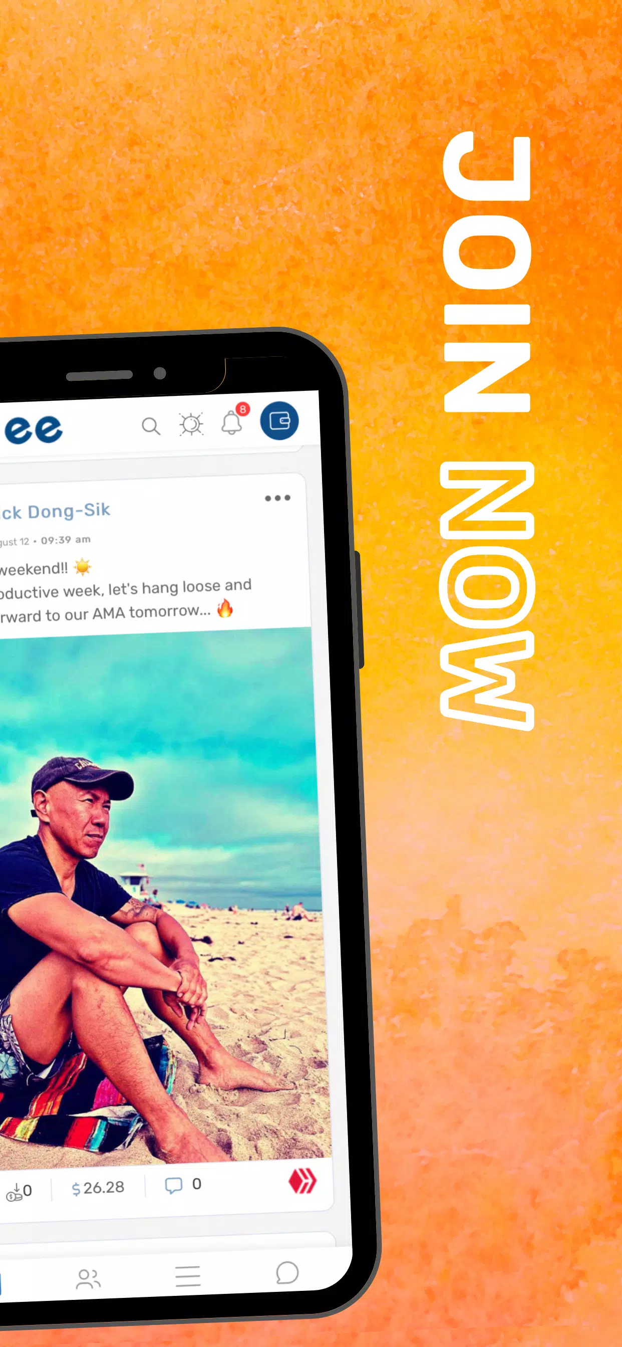 SoMee Social Zrzut ekranu 1