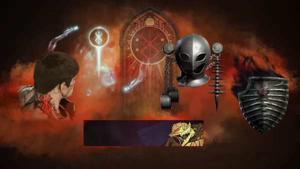 Diablo 4 Infinite Schaden bauen lässt Server zurückbinden