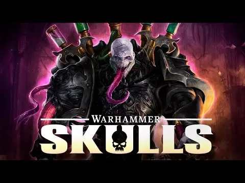 황제의 아이들은 Warhammer 40,000 : Warpforge