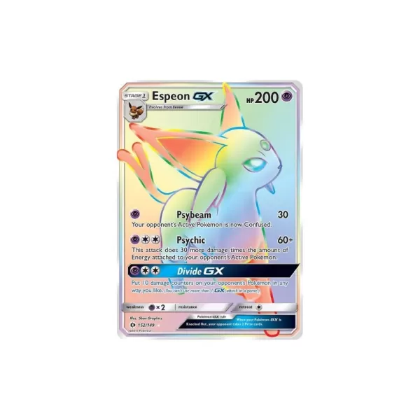 Espeon GX