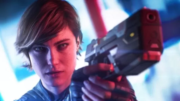 Perfect Dark Voice Actress Calls on Fans to Rally for Game's Revival