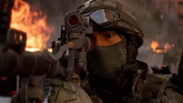 Battlefield 6 обновляет серверный браузер для привлечения большего числа игроков