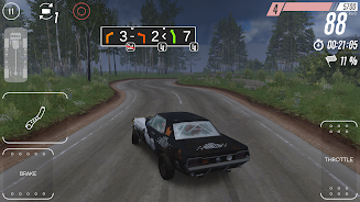 CarX Rally Screenshot 3