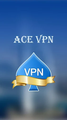 Ace VPN (Fast VPN) Screenshot 0