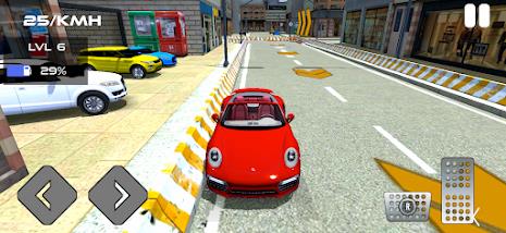 Crash Royale: Car Race Capers Screenshot 2