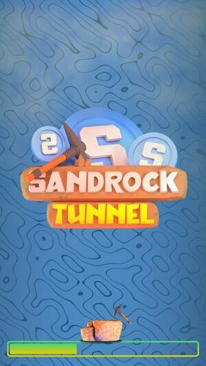 SandRock Tunnel Screenshot 0