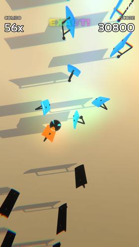 Beat Bounce Capture d'écran 2