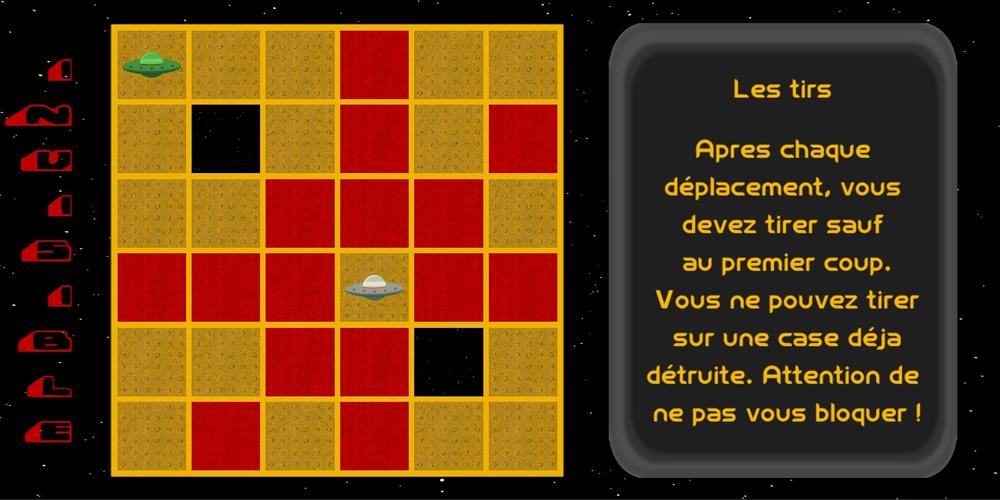 Invisible 螢幕截圖 2