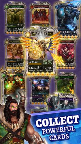 Legendary: Game of Heroes应用截图第1张