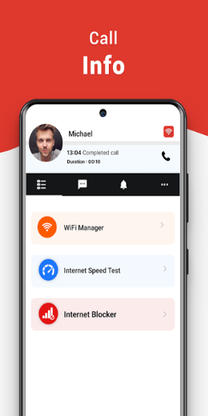 WiFi Hacker ภาพหน้าจอ 1