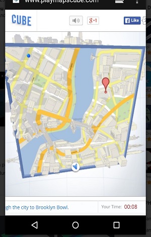 Android System WebView Beta Schermafbeelding 2