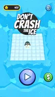 Don't Crash The Ice 螢幕截圖 0