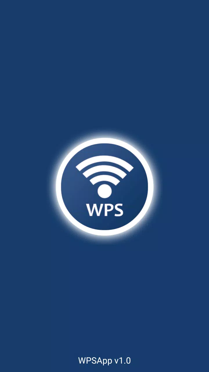 WPSApp Schermafbeelding 0