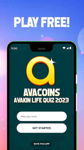 AvaCoins Quiz for Avakin Life Tangkapan skrin 2