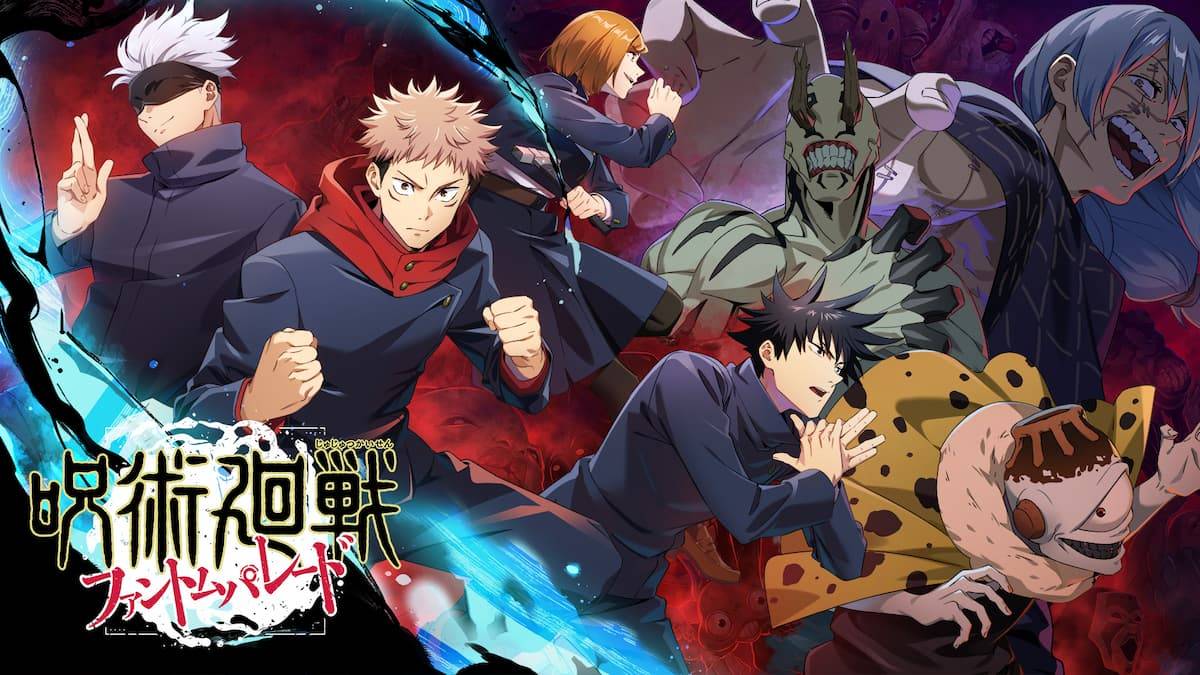 Jujutsu Kaisen Codes Unveiled for Mobile Game