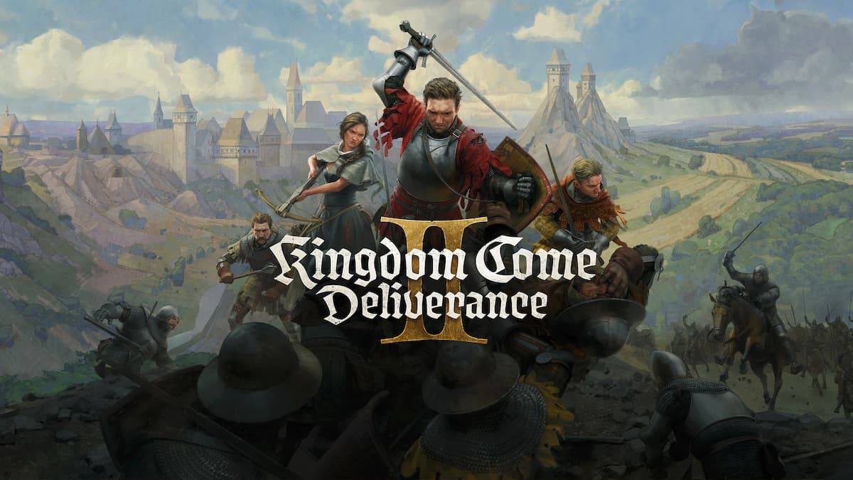 Kingdom Come Deliverance 2 Romance Guide: Lahat ng mga pagpipilian sa pag -ibig