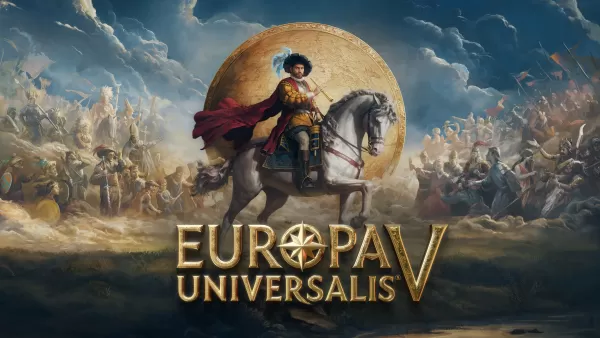 Paradoxo revela o Europa Universalis V: Trailer cinematográfico lançado