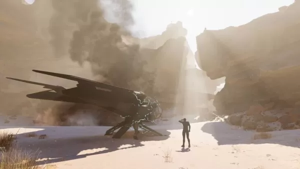 Dune: Awakening Private Server disponibile al lancio
