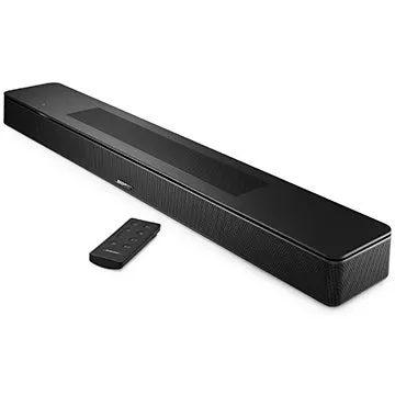 Offre Bose Soundbar 550