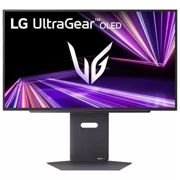 LG OLED Monitor