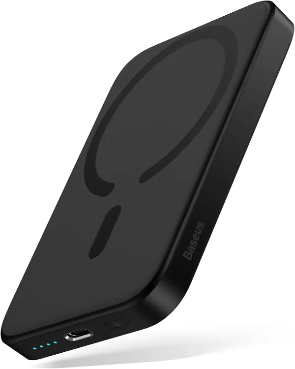 Baseus 무선 Magsafe 배터리 팩