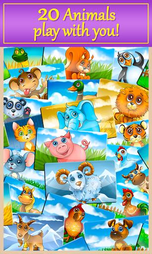 BabyPhone with Music, Sounds of Animals for Kids Screenshot 3