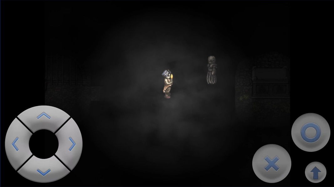 Fear and Hunger Screenshot 3