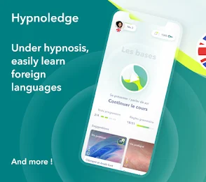 Hypnoledge: languages/hypnosis Screenshot 1