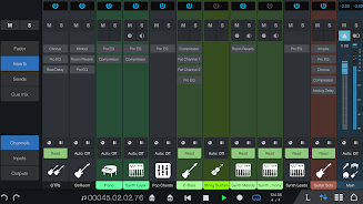 Studio One Remote Screenshot 3