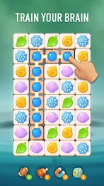 Zen Link - Tile Game Ekran Görüntüsü 3