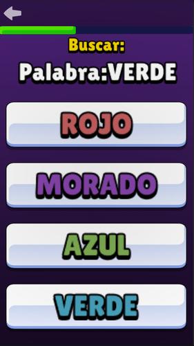 Analizame!  (Tests Divertidos)应用截图第2张