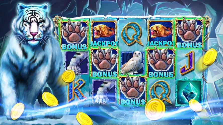 Slot Bonanza スクリーンショット 3
