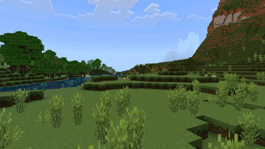 CraftyCraft: Adventure 螢幕截圖 2