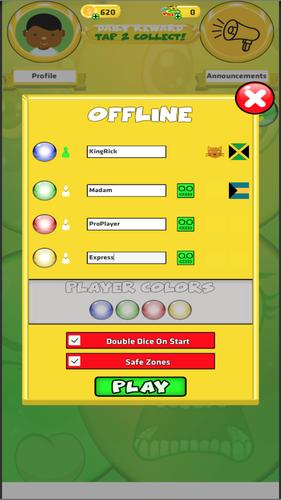 Ludi Classic ภาพหน้าจอ 0