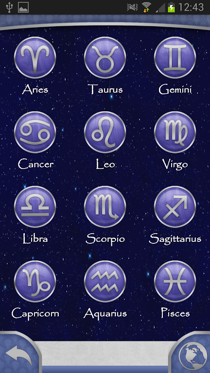 Astrolutely Lite Screenshot 1