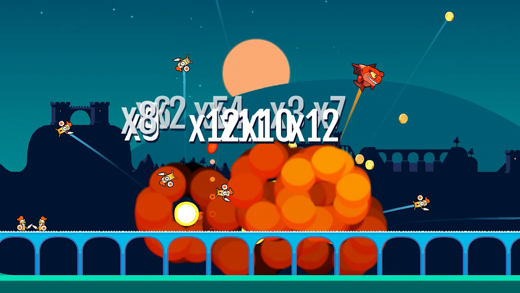 Drag'n'Boom Mod স্ক্রিনশট 1