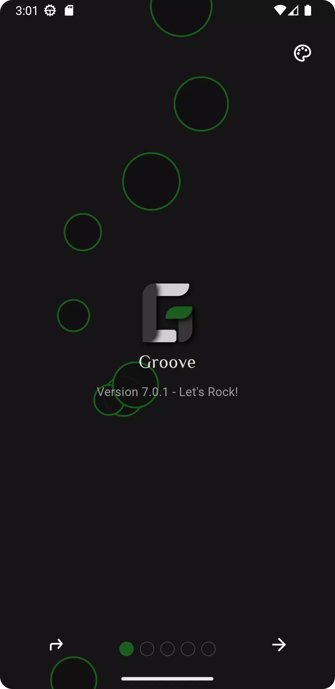 Groove-L স্ক্রিনশট 0