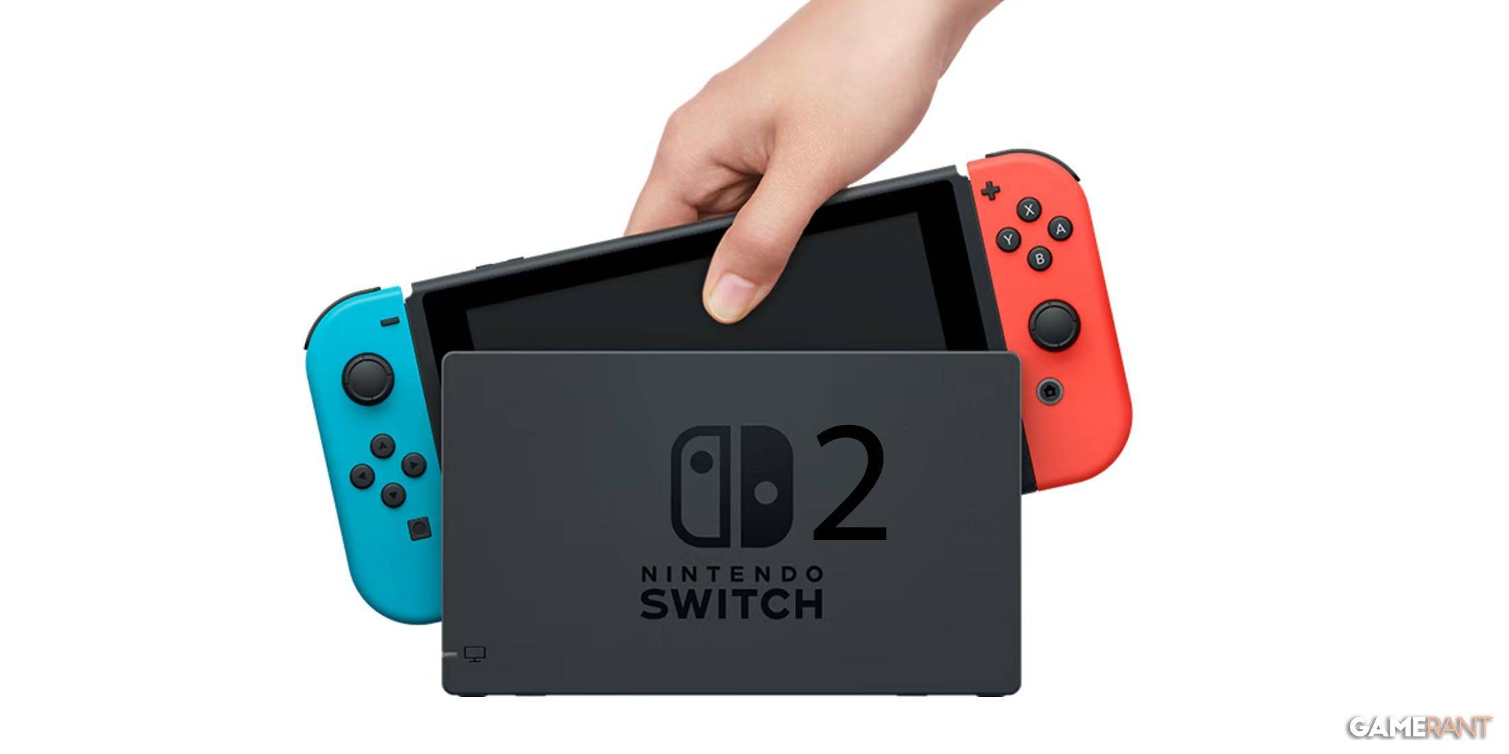 Incredible Switch 2 Renders Mock-up immagina come sarà la console