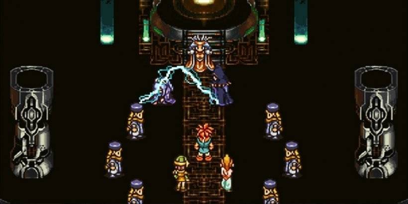 Chrono Trigger, 30. yıldönümünü gelecek yıl boyunca sayısız sürümle kutluyor