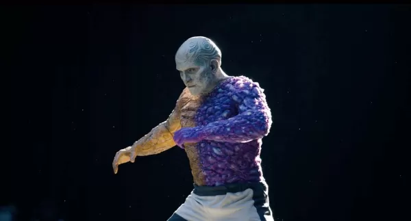 詹姆斯·岡恩（James Gunn）的超人：揭開惡棍