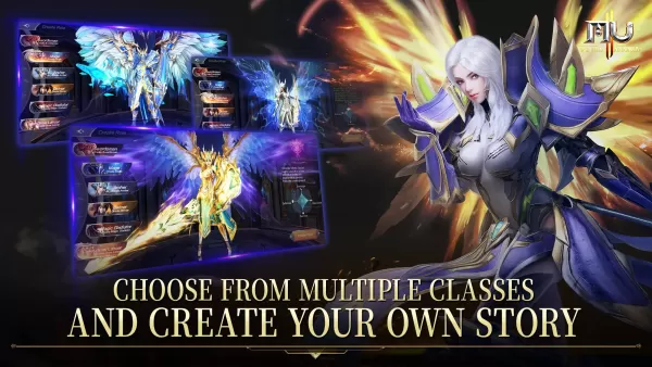 Mu Devils Awaken: Runes Battle Strategy เปิดตัว