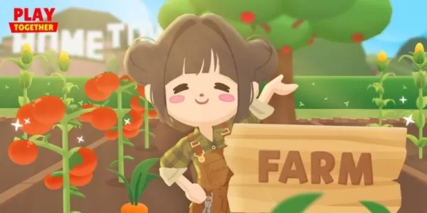 Play Together Debuts Farming-Focused Update