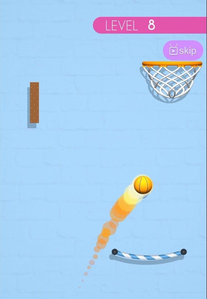 Ball Rope Screenshot 3