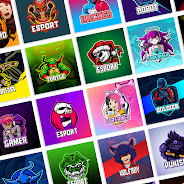 Gaming Logo Maker: Esport Logo Screenshot 0