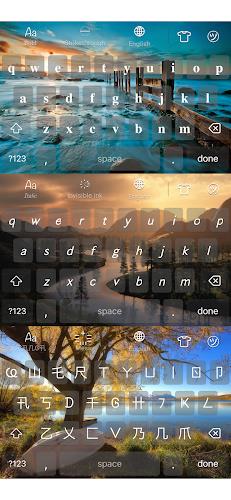 Cool Fonts - Fancy Keyboard 스크린샷 2