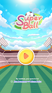 Super Ball: Shoot & Merge Screenshot 0