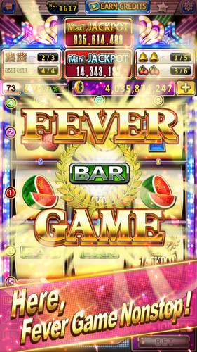 Jackpot 8 Line Slots Tangkapan skrin 2