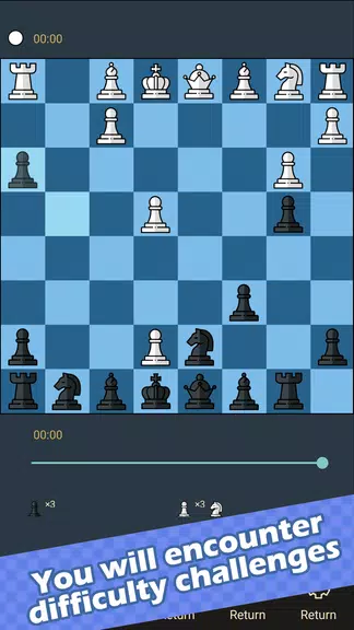 Chess Board Game应用截图第2张
