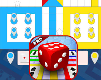 Ludo Star 2018 (NEW) by TeamDevStudio 螢幕截圖 2